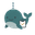 WhaleNotes icon